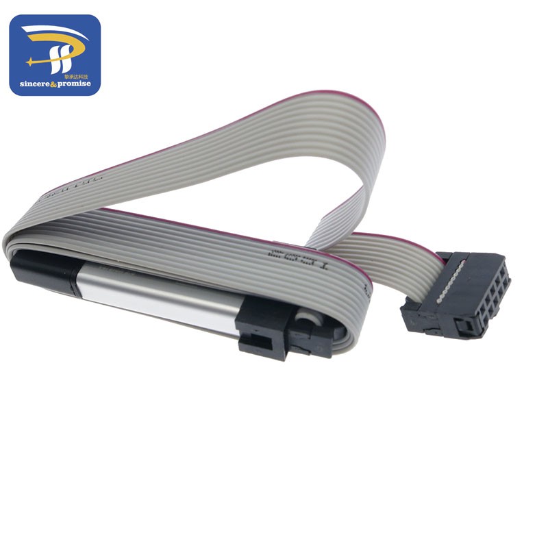 Bộ Lập Trình USBASP USBISP AVR USB ATMEGA8 ATMEGA128 Chuyên Dụng