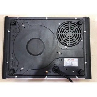 BẾP HỒNG NGOẠI APECHOME APH-BQ160A