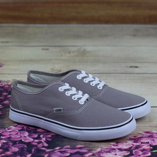 Giày Sneaker Vs Cá Tính Classic Nam Xám