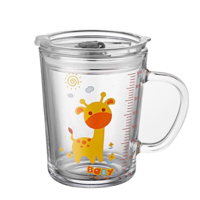 Cốc uống nước vivi