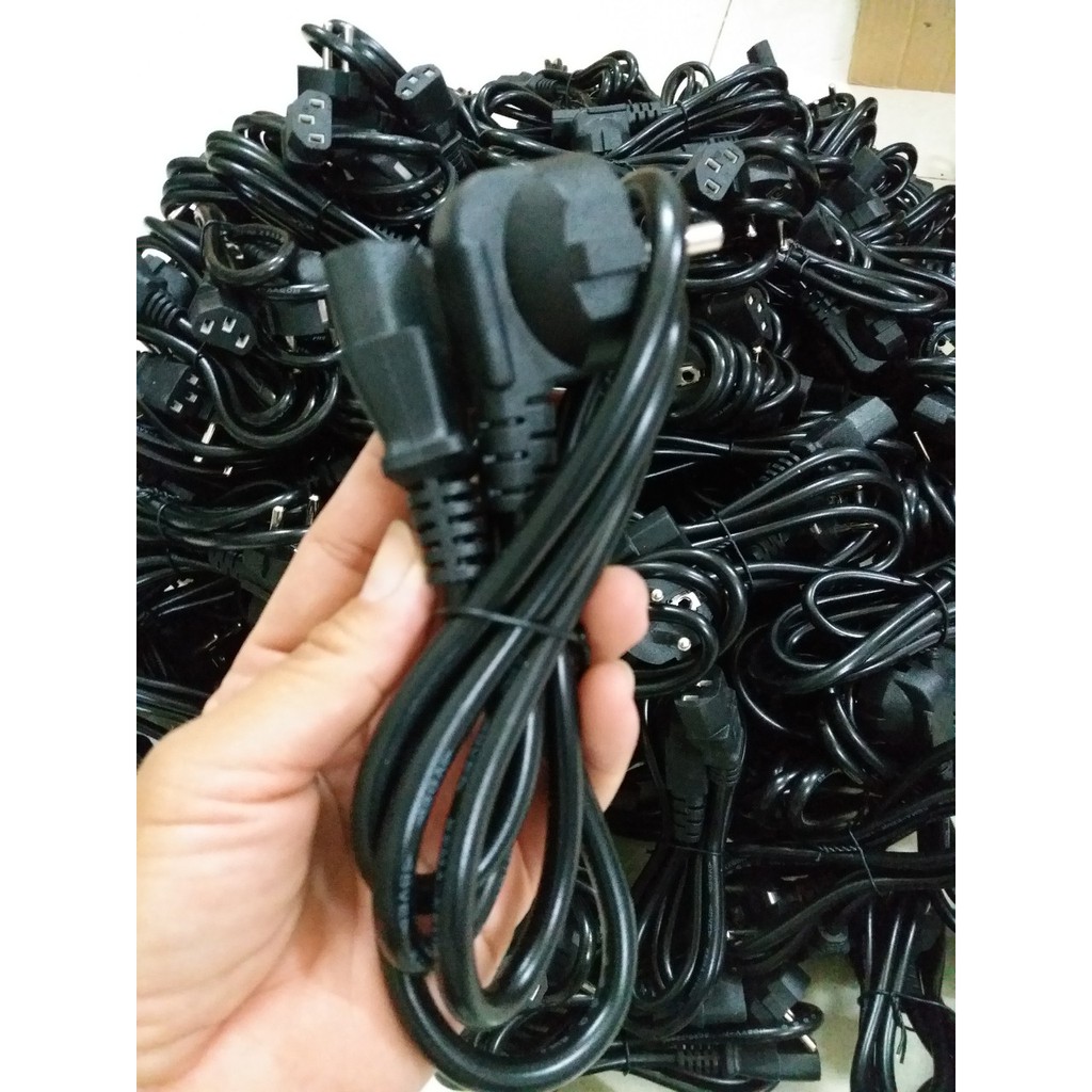 Dây nguồn máy tính zin dài 1m2