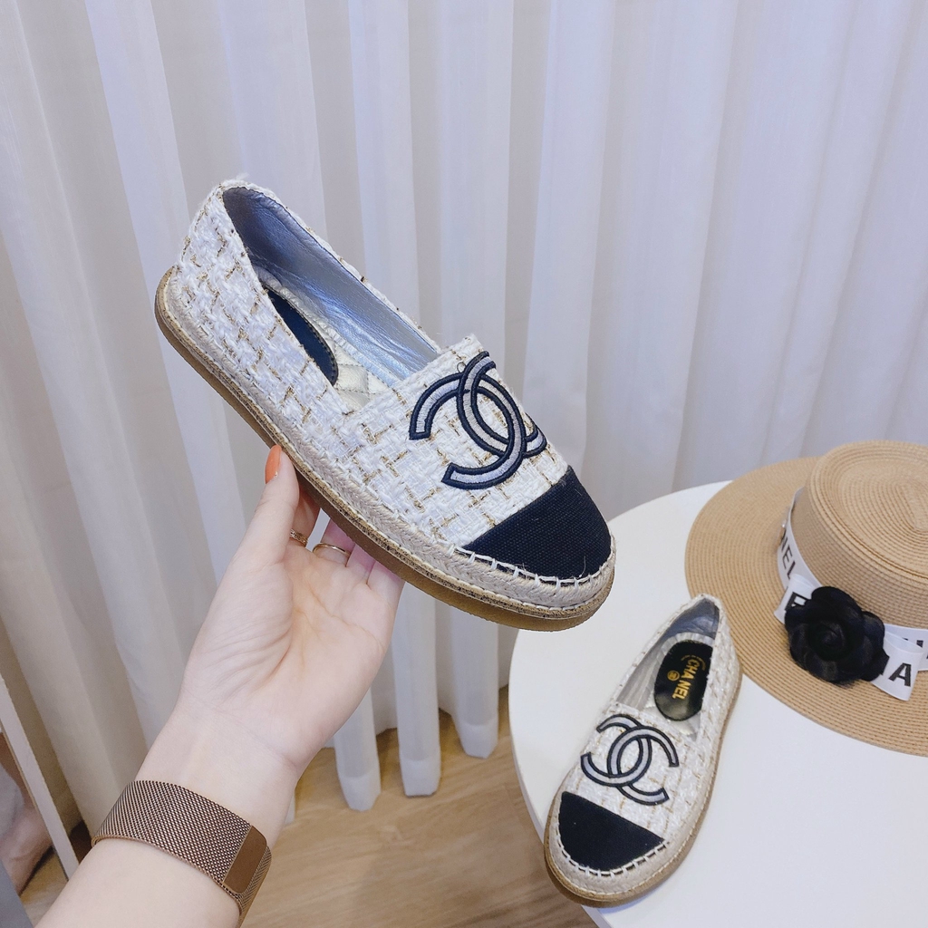 Giày slip-on, giày nữ đẹp, trẻ trung phong cách đi êm dễ phối đồ - T277CN | BigBuy360 - bigbuy360.vn