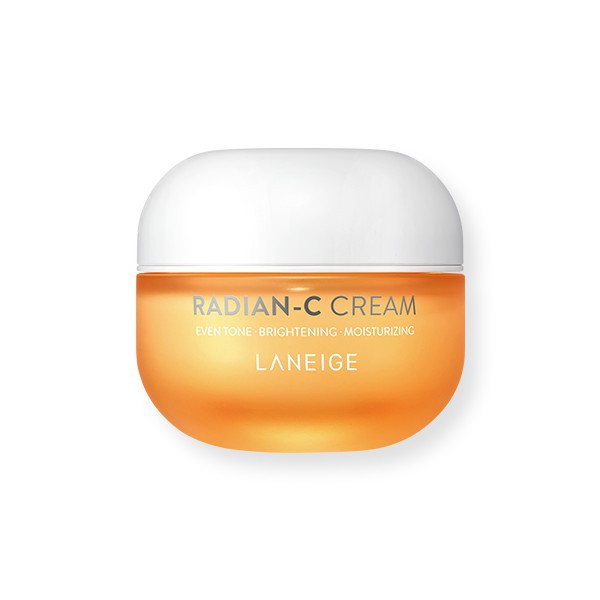 MBC Kem dưỡng trắng và mịn da từ vitamin C LN Radian-C Cream