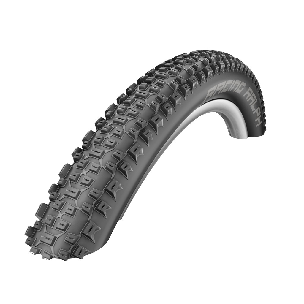 Vỏ / Lốp xe đạp loại gấp Tubeless Easy Schwalbe Racing Ralph Tire (1 cái)