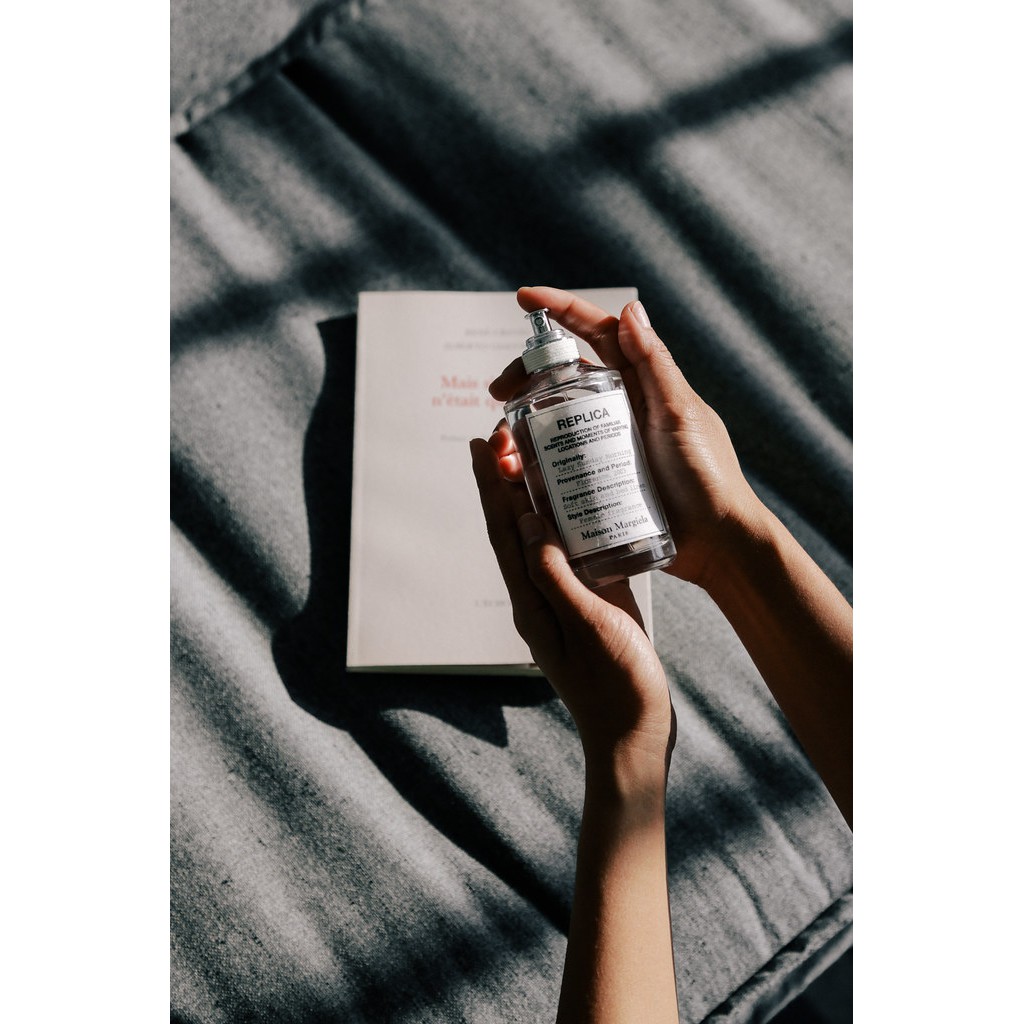 Nước hoa dùng thử Replica Lazy Sunday Tester 5ml/10ml/20ml [𝓜𝓪𝓵𝓲𝓼𝓱𝓸𝓹]