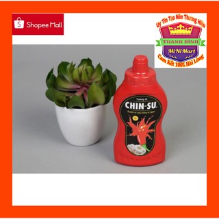 T ương ớt chin su 250g date mới nhất