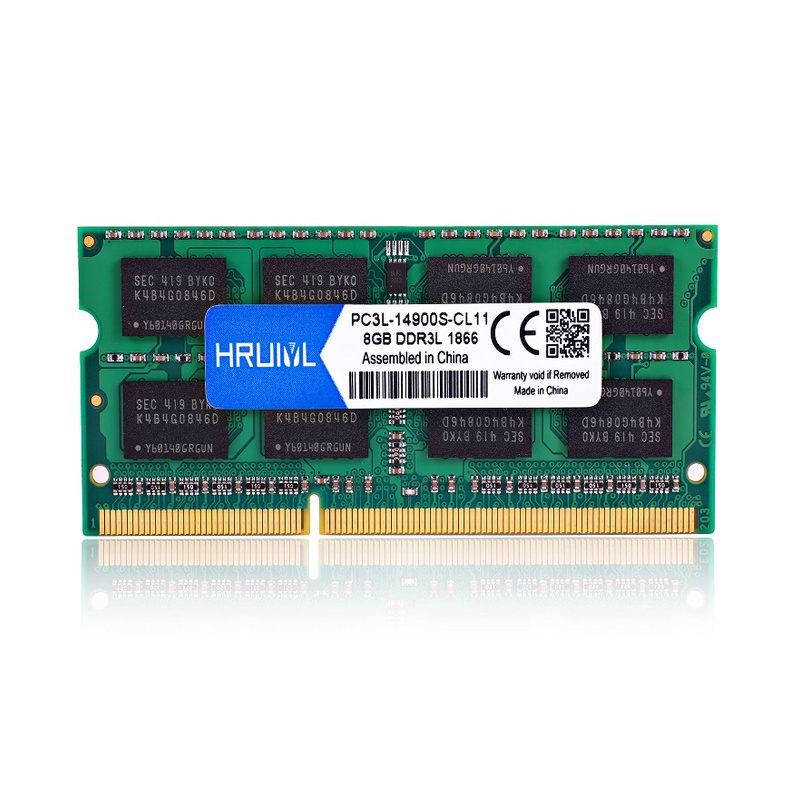 Bộ Nhớ Ddr3 8gb 4gb 2gb Ddr3L 4g 8g 2g 1066mhz 1333mhz 1600mhz Ddr3 Ram Sodimm Cho Laptop