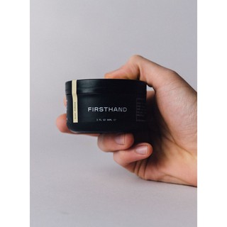 Sáp vuốt tóc Clay Pomade - Firsthand Supply