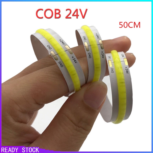 PG【COD】Dây Đèn Led Cob Csp
