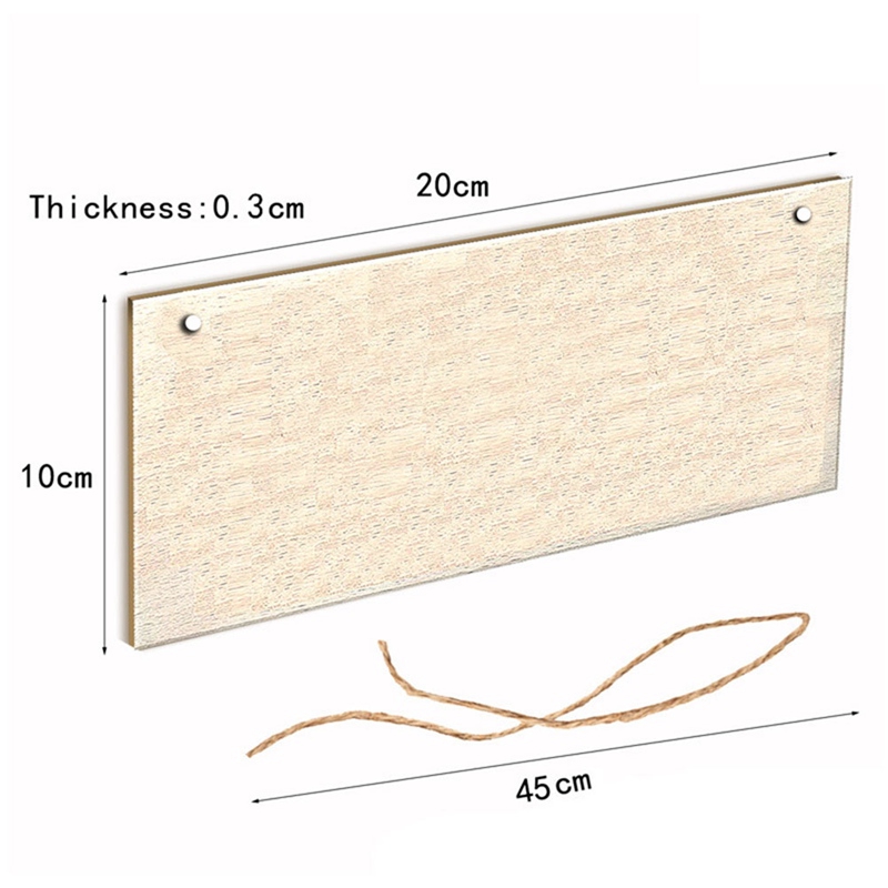 Biển Hiệu Treo Trang Trí Nhà Cửa Hình Mèo Bằng Gỗ Độc Đáo