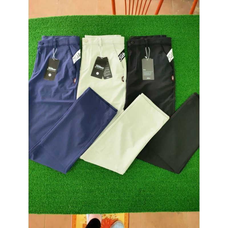 QUẦN DÀI GOLF