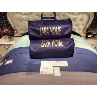 CHĂN HƠI ZARA HOME 😍😍😍😍