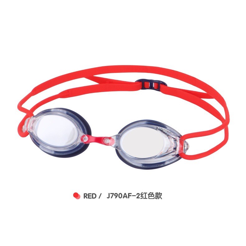 Kính bơi trẻ em chống sương mù Yingfa J790AF