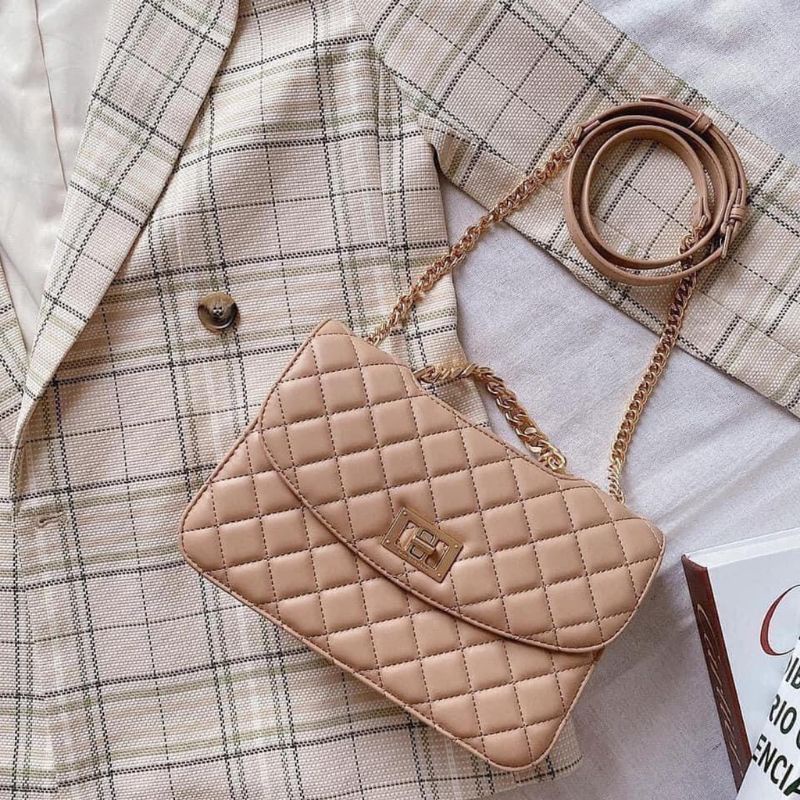 Túi trám CNK  chính hãng