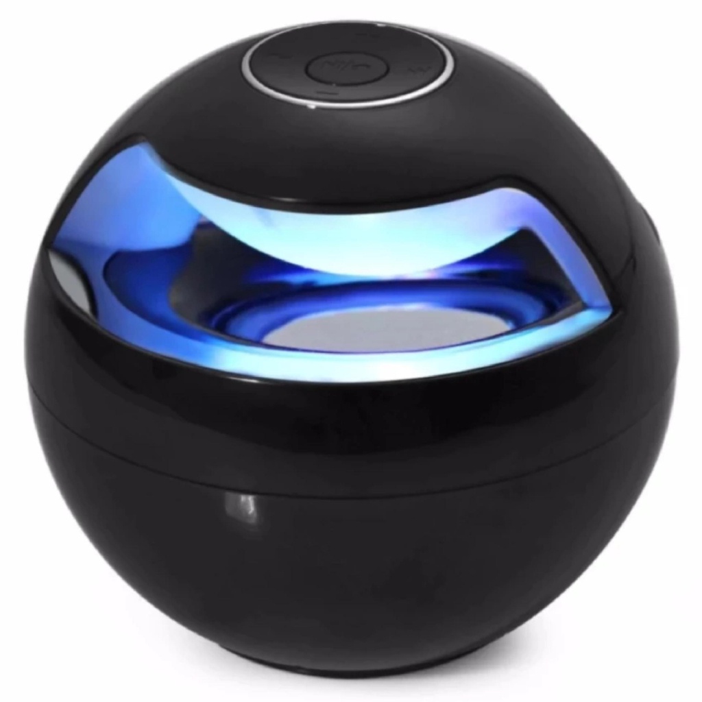 Loa Trứng Bluetooth 360 - Model GS009 có đèn led -dc2282