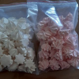 210g Bánh nụ hôn meringue