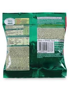 Kitkat Bites viên socola 40g