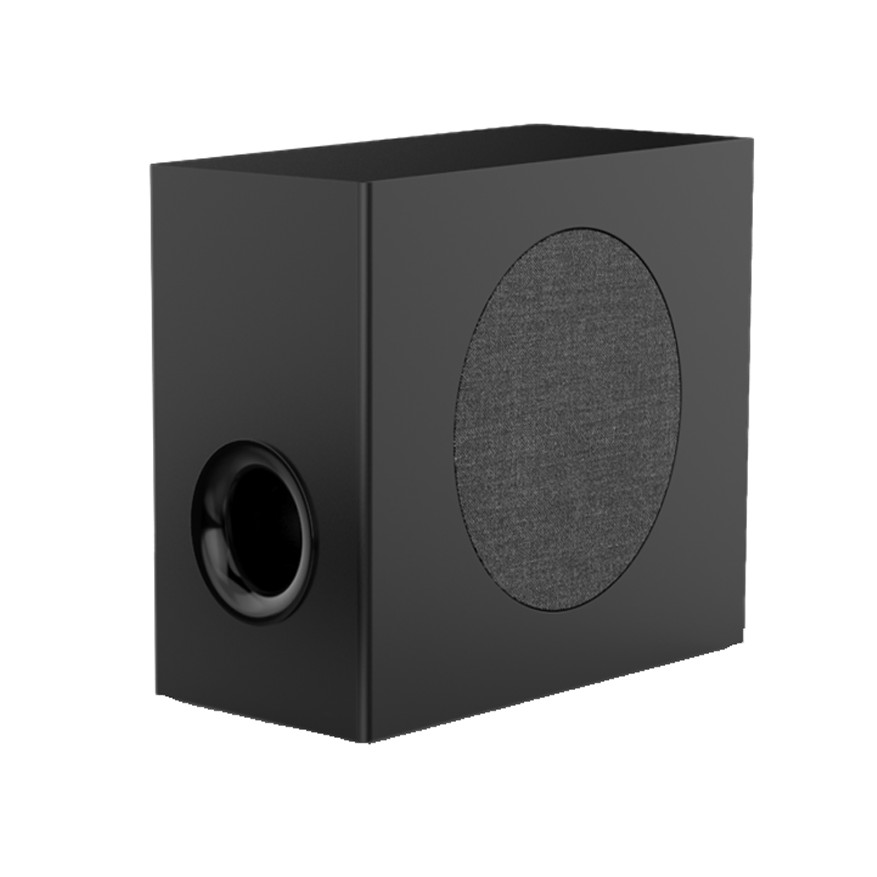 Loa Subwoofer Siêu Trầm Cao Cấp AMOI S2