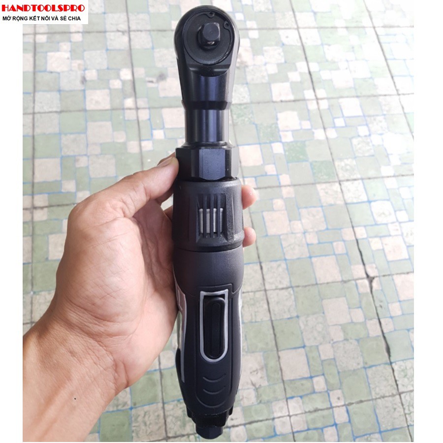 1/2” Súng vặn bulong ngang 85N.m Hymair NST-5059M