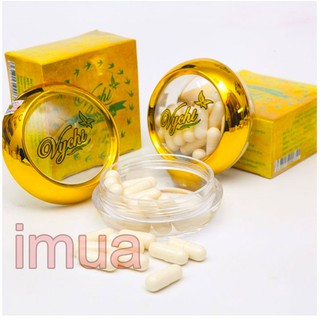 Mặt Nạ yến Vychi ( chuẩn công ty)