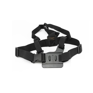 Dây đeo ngực gắn camera hành trình