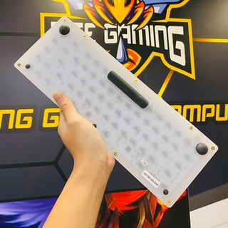 Kit bàn phím cơ AKKO ACR67 (Hotswap / RGB / Foam tiêu âm / Gasket Mount)