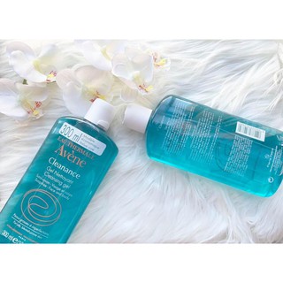AVENE Sữa Rửa Mặt