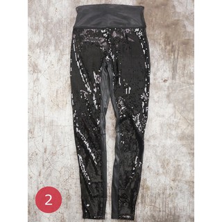 QUẦN LEGGING NỮ XUẤT XIN SIZE S