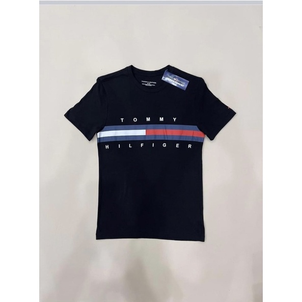 pass áo Tommy Hilfiger real 100%