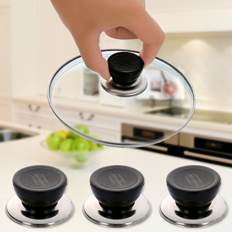 Núm thay thế cho nắp vung nồi 5*4*3cm