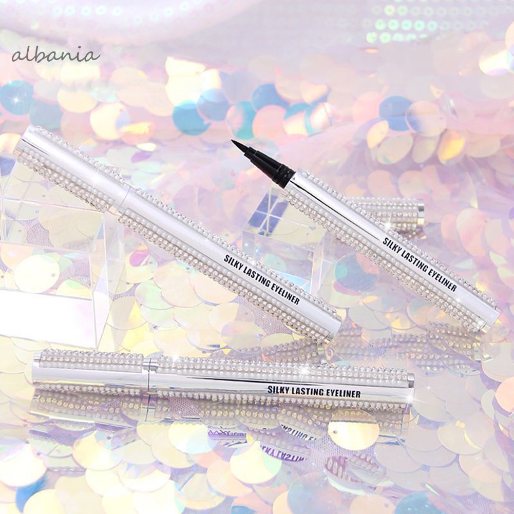 Bút kẻ mắt chống nước không nhòe nhanh khô tiện dụng | BigBuy360 - bigbuy360.vn