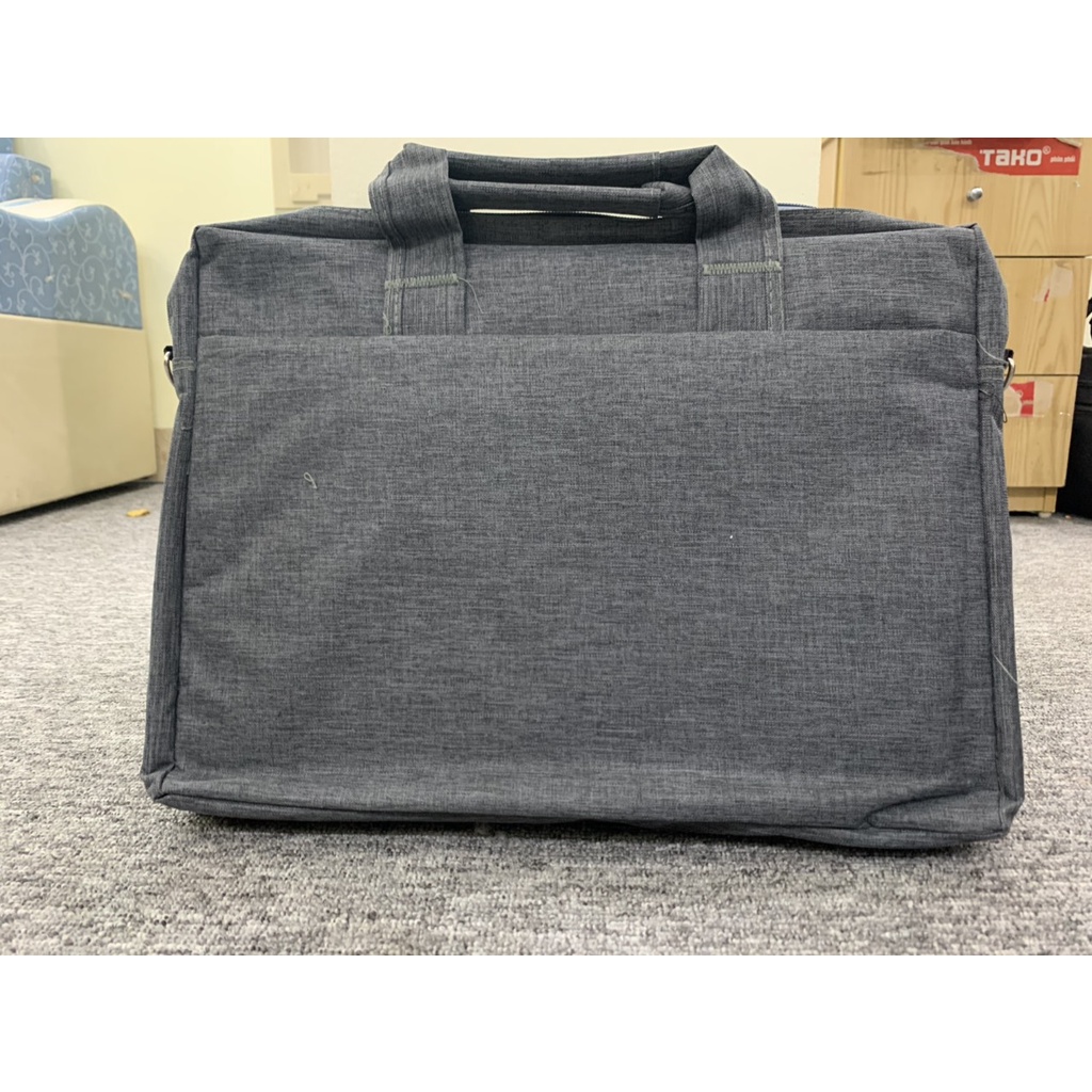 Túi xách Laptop thời trang Coolbell sử dụng cho máy Laptop 14 đến 15.6inh