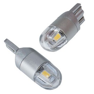 1 Bóng đèn Led T10 3030 2 nhân