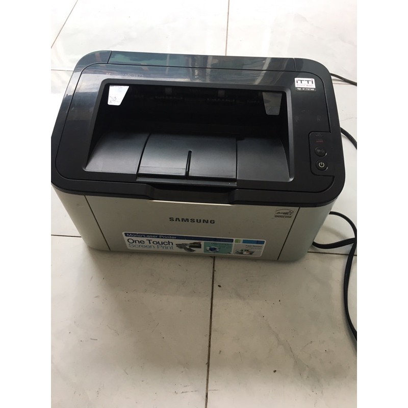 Máy In Samsung ml1671