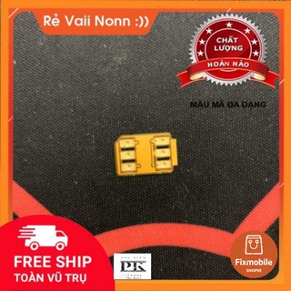Sim Ghép Thần Thánh Fix Iphone Lock Full Như Quốc Tế Ip5SE/6S/7/7plus/8plus/x/xs/xr/Xsmax/11/11pro/11promax