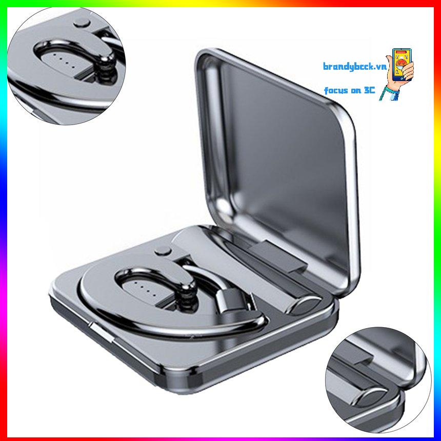 Tai nghe không dây S9 truyền âm qua xương chất lượng cao