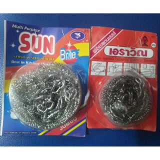MIẾNG CỌ RỬA XOONG NỒI