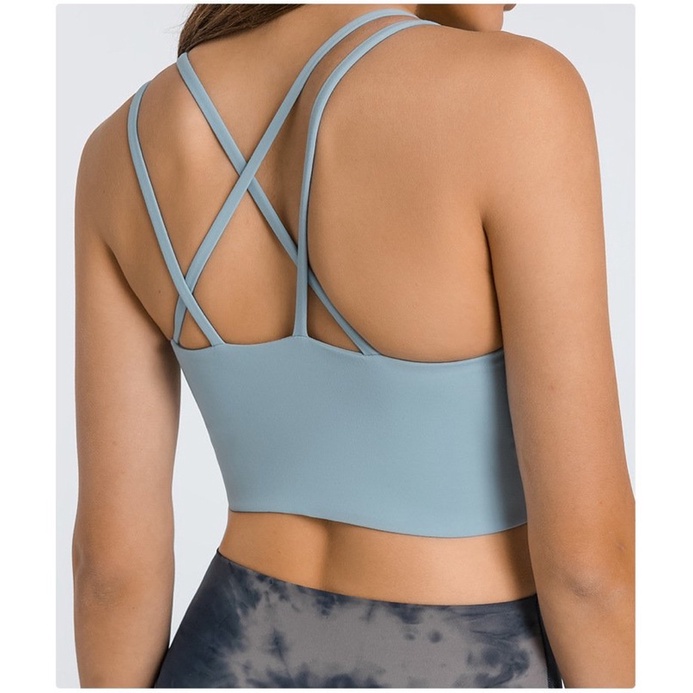 Áo Bra Lulu Like A Cloud