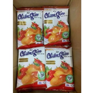 BỘT CHIÊN GIÒN 150G TÀI KÝ