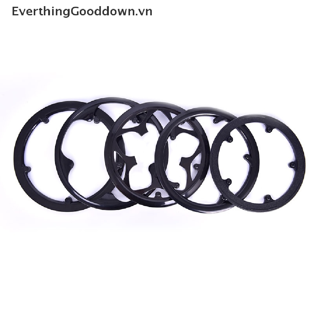 Vỏ Bảo Vệ Bánh Xe Đạp Bằng Hợp Kim Nhôm Tiện Dụng