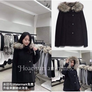 Áo khoác auth zara