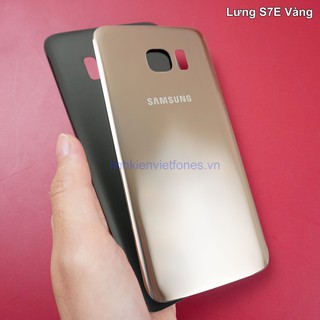 Nắp Lưng SS S7 Edge (cong)