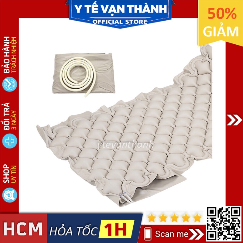 ✅ [HÀNG XỊN THÁO MÁY] Ruột Nệm (Đệm) Hơi Chống Loét, Không đầu máy -VT0700