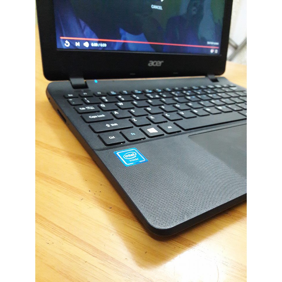 Acer #MINI  Aspire ES1-131 - Nguyên tem hãng | WebRaoVat - webraovat.net.vn