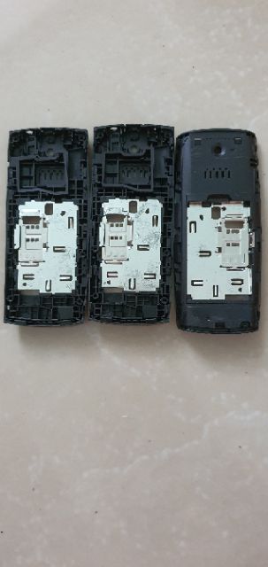 Sườn nokia X2-05