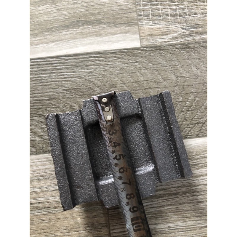 combo 6 Trượt nhíp trước EQ140