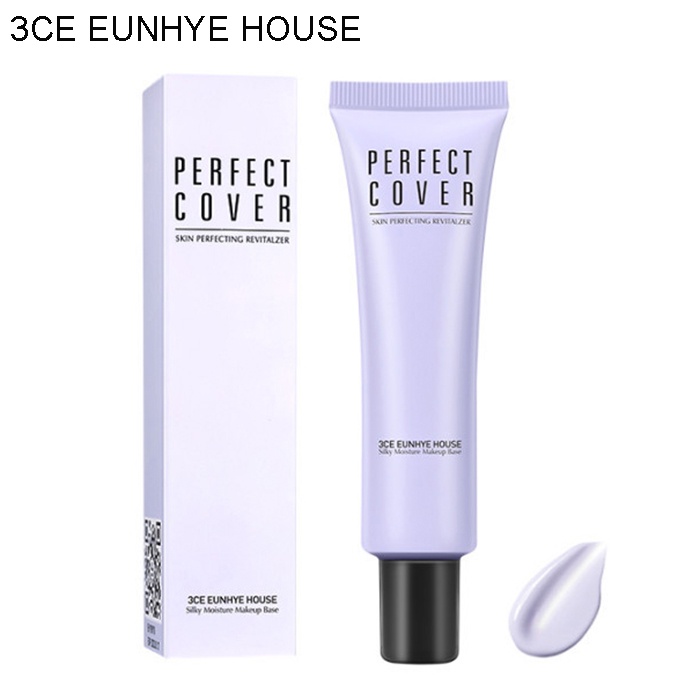 Kem Lót Hiệu Chỉnh Sắc Tố 3CE Eunhye House Silky Moisture Makeup Base | WebRaoVat - webraovat.net.vn