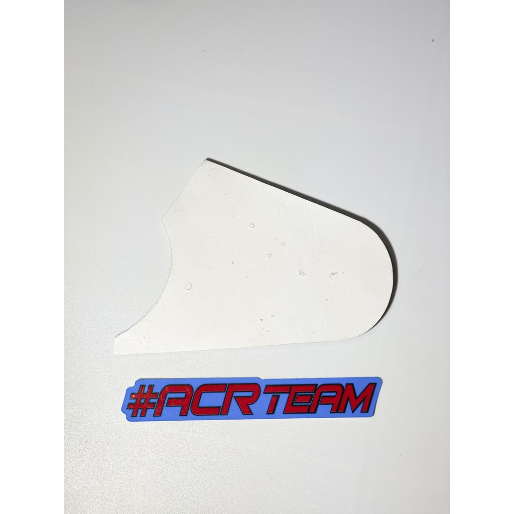 Tem Mang Cá Suzuki FX 125