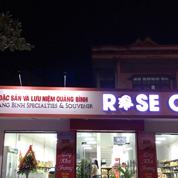 RoseCity Đặc Sản Quảng Bình, Cửa hàng trực tuyến | BigBuy360 - bigbuy360.vn