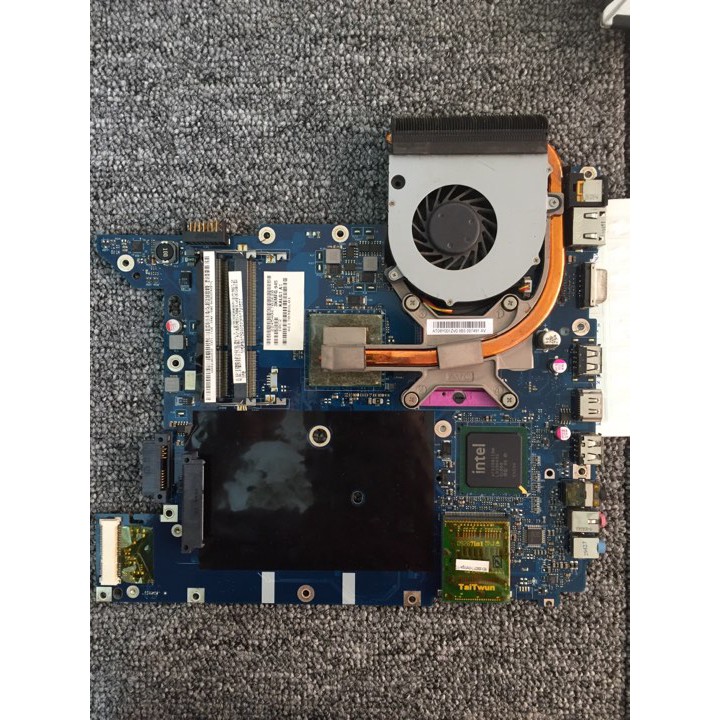 [Mã 1911ELSALE hoàn 7% đơn 300K] MAIN ACER 4736Z 4736G 4736ZG LA-4493